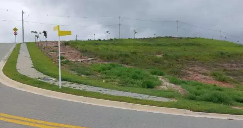 Terreno em condomínio fechado, 513 m² Condomínio Terras Alpha - São José dos Campos/SP