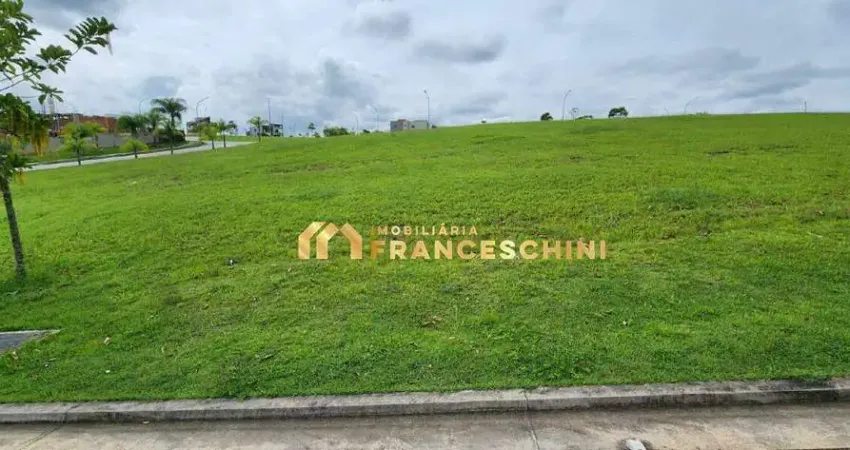 Terreno no Condomínio Alphaville I - Urbanova - São José dos Campos-SP