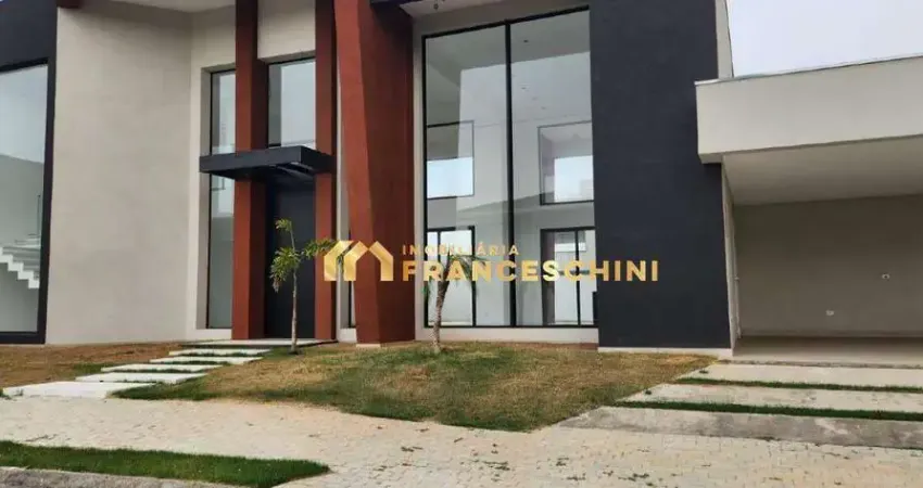 Casa com 4 quartos à venda na Rua José de Aquino, 59, Condomínio Residencial Mont Blanc, São José dos Campos