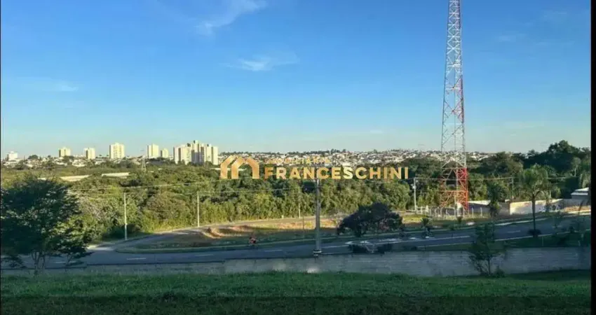 VENDA - TERRENO em CONDOMÍNIO FECHADO - 752M2 - DECLIVE - ALTO PADRÃO - URBANOVA