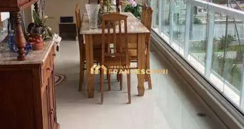 Apartamento com 3 quartos à venda na Rua Professor Duilio Panziera, 101, Altos do Esplanada, São José dos Campos