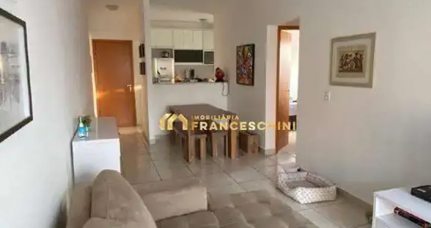 Oportunidade: apartamento com 2 dormitórios 1 suíte no centro de Jacareí