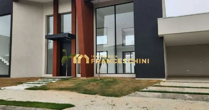 Casa com 4 quartos para alugar na Rua José de Aquino, 1, Condomínio Residencial Mont Blanc, São José dos Campos