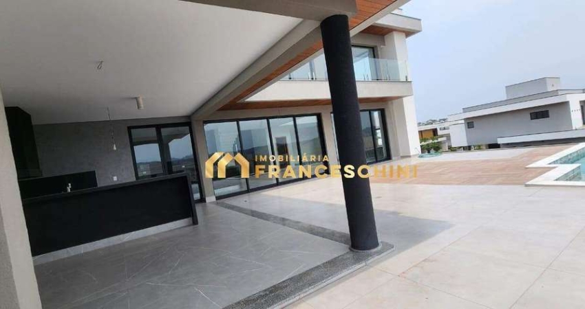 Casa com 4 quartos à venda na Rua Doutor Adauto Mazzeo, 1, Condomínio Residencial Colinas do Paratehy, São José dos Campos
