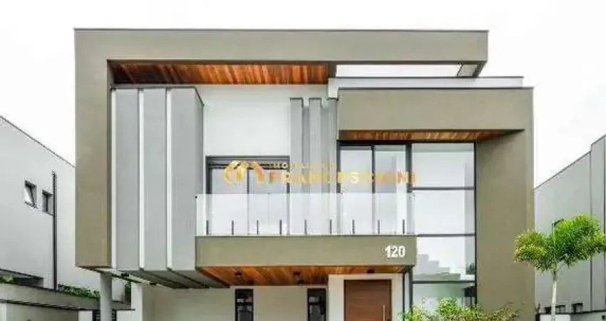 Casa à venda, 5 quartos, 5 suítes, 2 vagas, Condomínio Residencial Alphaville I - São José dos Campos/SP