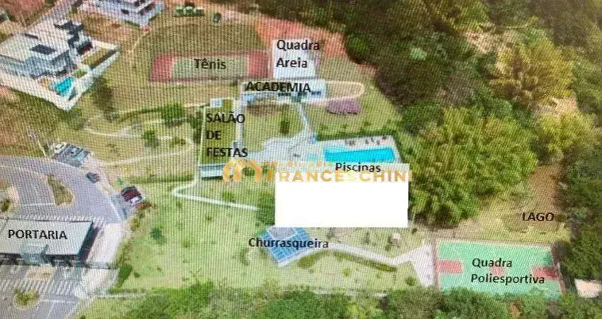 Terreno com vista maravilhosa!
