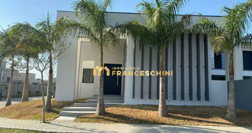 Casa com 4 quartos à venda na Rua Inês Mioni de Souza, 131, Condomínio Residencial Monte Carlo, São José dos Campos