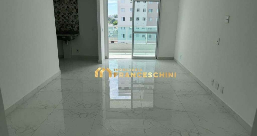 APARTAMENTO - VENDA - VILA BRANCA em JACAREÍ - THE WINNER FAMILY- CLUB - 85m2 - 03 DORMITÓRIOS