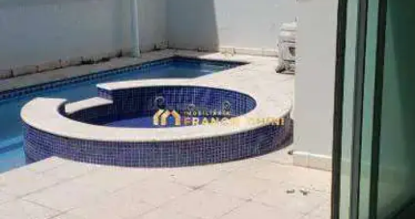 Oportunidade de casa sobrado a venda no Condomínio Jardim das Colinas - São José dos Campos