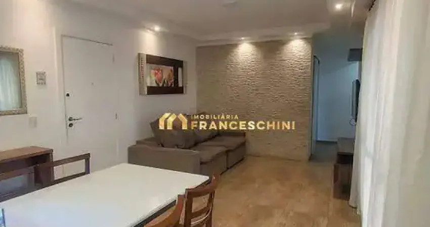 Venda -Apartamento - Pátio Condomínio Clube - Royal Park - Jardim Aquarius - 90m² - 02 Suítes - 03 Dormitórios
