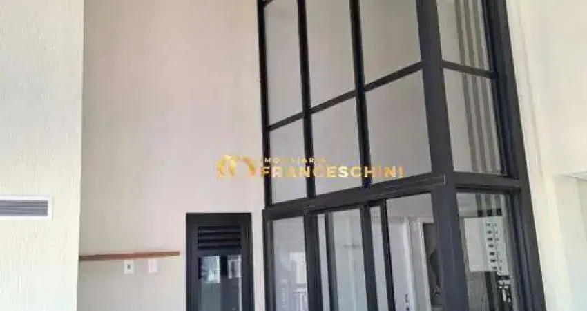 LOCAÇÃO - COBERTURA DUPLEX no MARINELLA - VILA ADYANA - 3 SUÍTES - 133M2 - FRENTE PARA AVENIDA - VISTA INCRÍVEL - VARANDA GOURMET