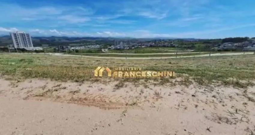 Venda - terrasalpha - lote com 333m2 - declive - urbanova - analisa permuta