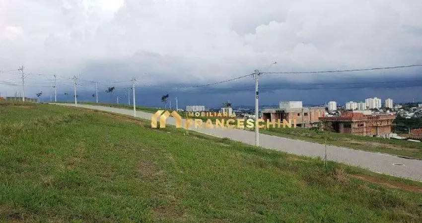 Terreno à venda, 356 m² por r$ 670.000,00 - urbanova - são josé dos campos/sp