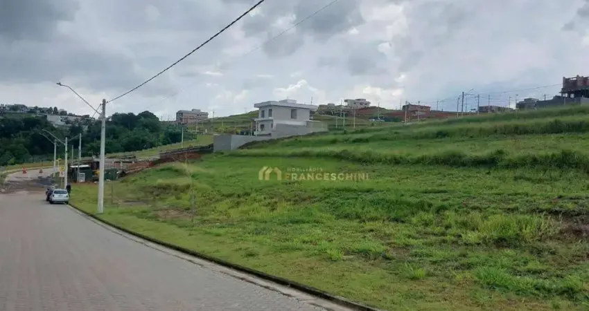 Venda - terrasalpha - lote com 330m2 - aclive - urbanova - analisa permuta