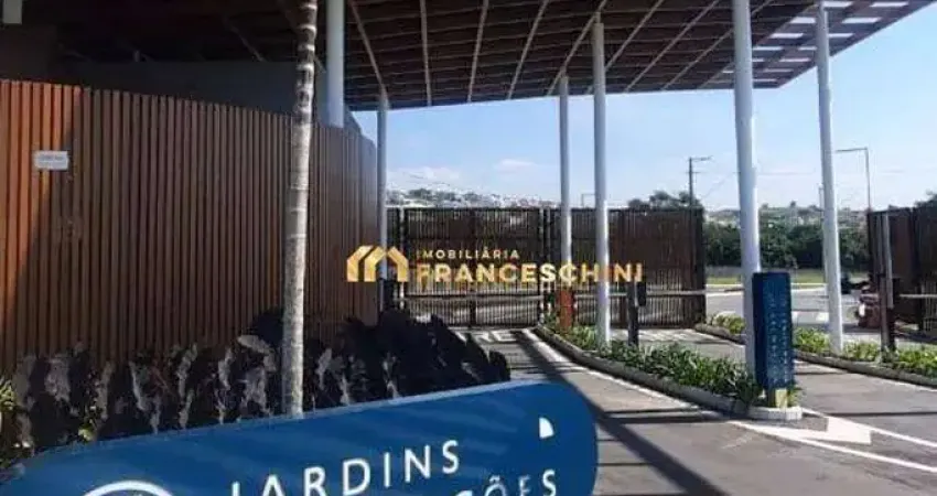 Venda - terreno em condomínio - 801m2 - plano - alto padrão - urbanova