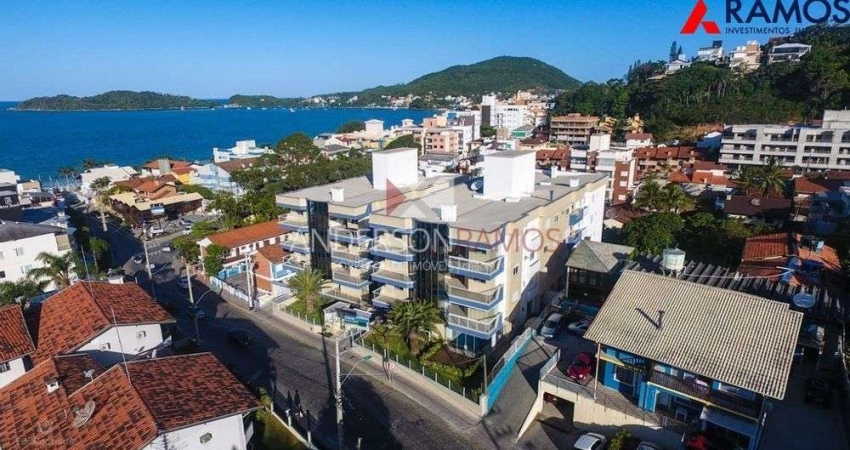 Apartamento com 2 suítes e 2 vagas de garagem - Bombinhas