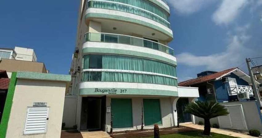 BougaVille Residencial: Viva a poucos passos da Praia de Bombas!