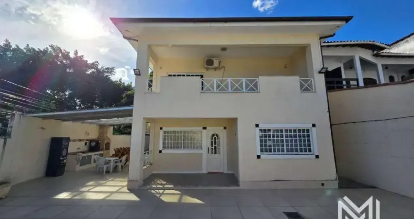 Casa com 4 dormitórios à venda, 392 m² por R$ 975.000,00 - Pechincha - Rio de Janeiro/RJ