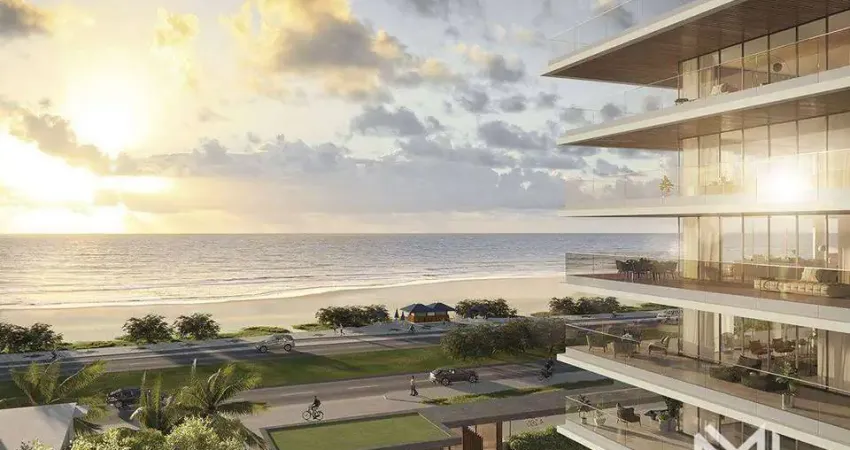 Apartamento com 4 dormitórios à venda, 300 m² por R$ 6.490.000,00 - Barra da Tijuca - Rio de Janeiro/RJ