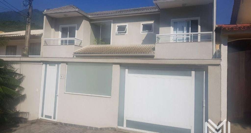 Casa com 5 dormitórios à venda, 306 m² por R$ 1.959.000,00 - Anil - Rio de Janeiro/RJ