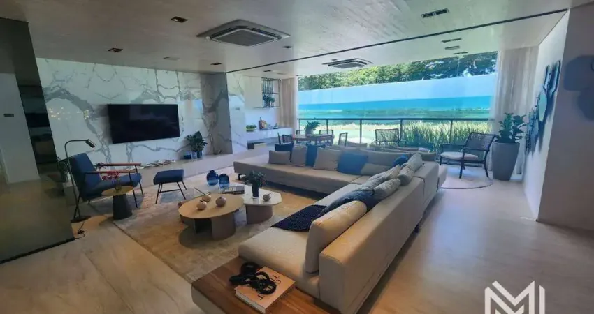 Apartamento com 4 dormitórios à venda, 175 m² por R$ 3.160.990,00 - Barra da Tijuca - Rio de Janeiro/RJ