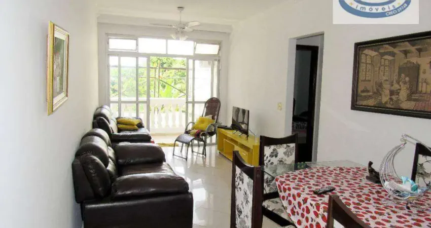 Apartamento com 2 quartos à venda na Avenida Professor João Batista Julião, 72, Enseada, Guarujá