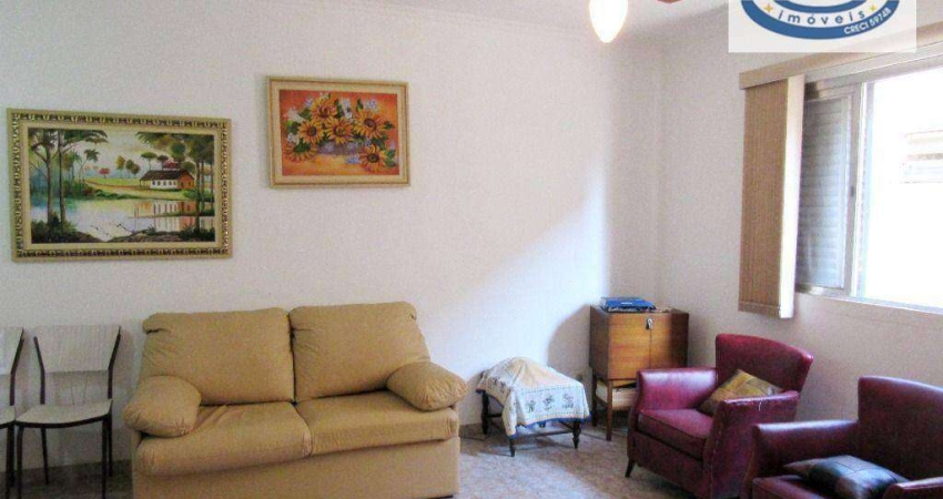 Apartamento na Região da Brunella.