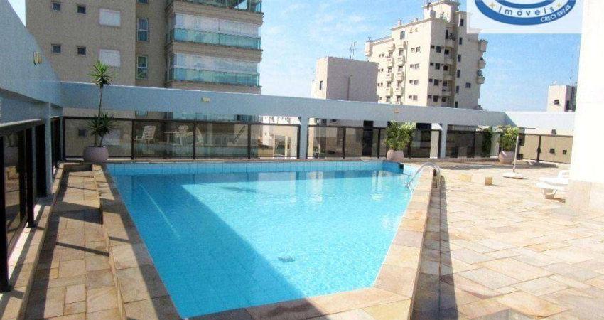 Apartamento na Região da Brunella.