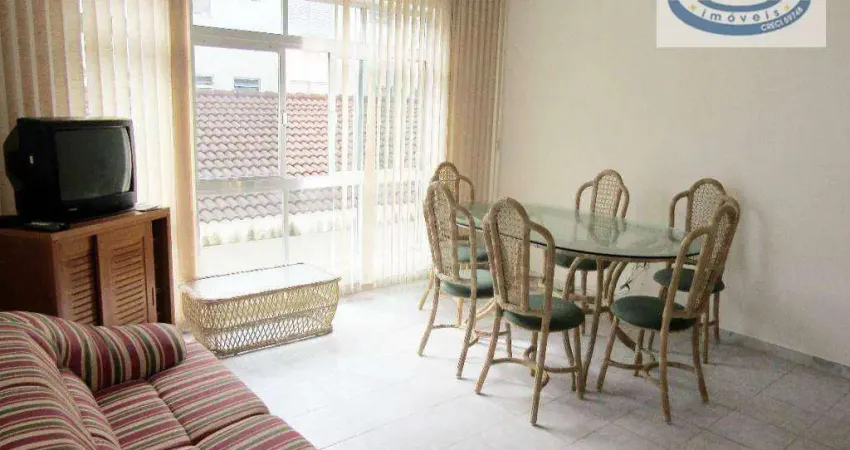 Apartamento na Região dos Hotéis.