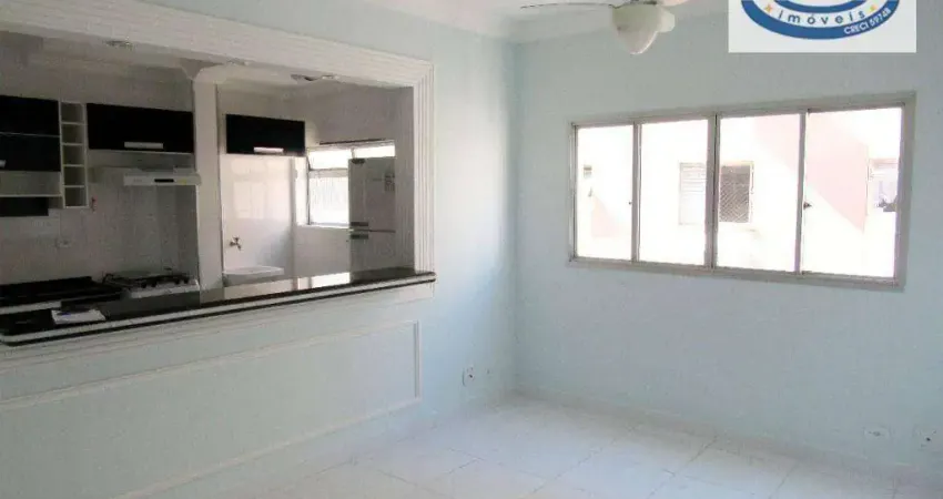 Apartamento com 2 quartos à venda na Avenida da Saudade, 335, Enseada, Guarujá