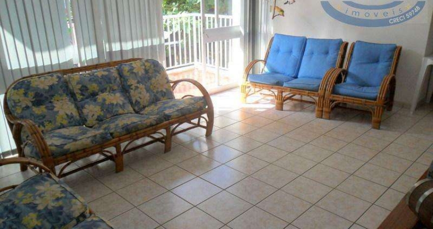 Apartamento com 3 quartos à venda na Rua Argentina, 365, Enseada, Guarujá
