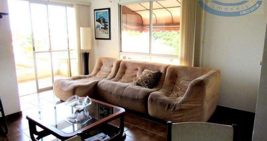 Apartamento na Região da Brunella.