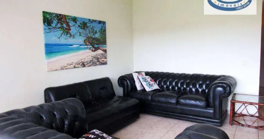 Apartamento na Região da Brunella.