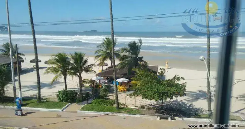 Apartamento com 3 quartos à venda na Avenida Miguel Stéfano, 253, Enseada, Guarujá