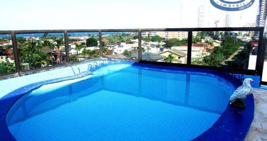 Cobertura com 3 quartos à venda na Avenida do Parque, 7, Enseada, Guarujá