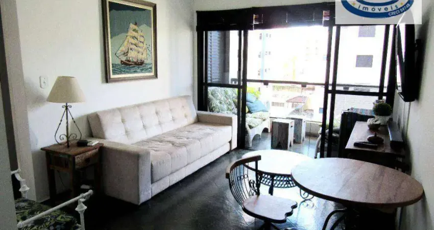 Apartamento na Região da Brunella.