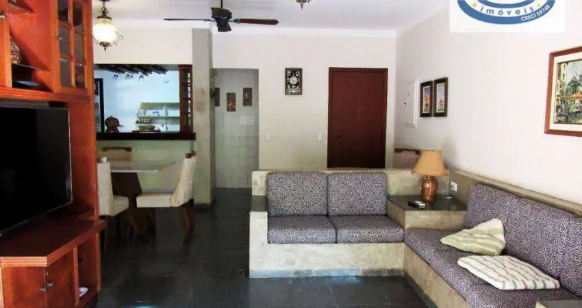 Apartamento na Região da Brunella.
