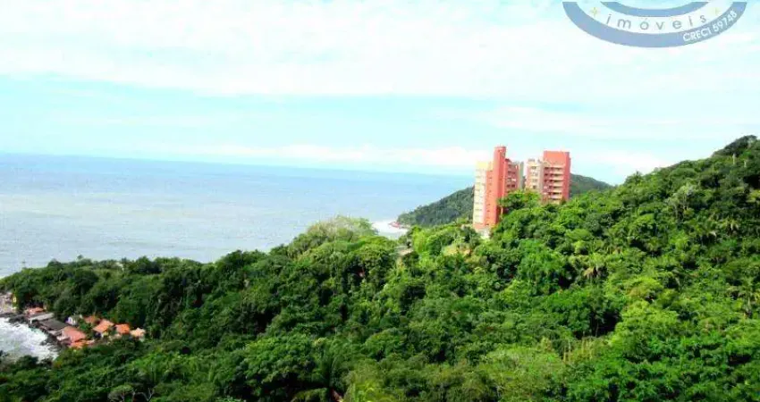 Cobertura com 4 quartos à venda na Rua Sorocotuba, 3, Morro Sorocotuba, Guarujá