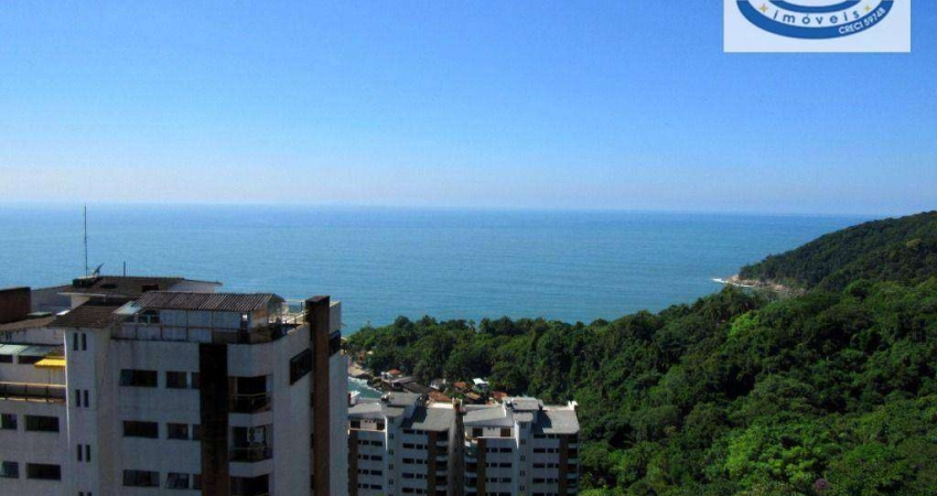 Cobertura com 4 quartos à venda na Rua Sorocotuba, 3, Morro Sorocotuba, Guarujá