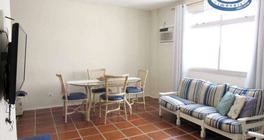Apartamento na Região da Brunella.