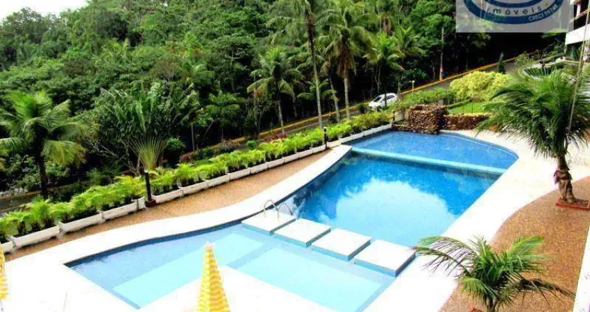 Apartamento com 3 quartos à venda na Rua Sorocotuba, 42, Morro Sorocotuba, Guarujá