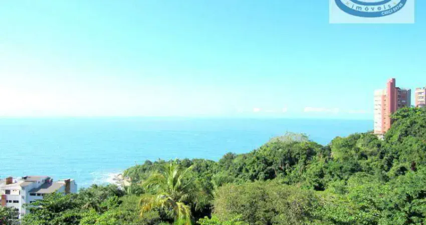 Apartamento com 3 quartos à venda na Rua Sorocotuba, 3, Morro Sorocotuba, Guarujá