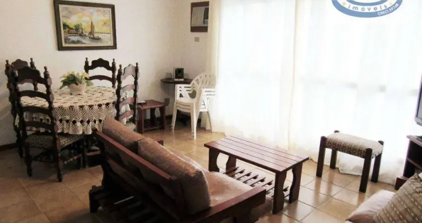 Apartamento com 2 quartos à venda na Avenida Almirante Tamandaré, 370, Enseada, Guarujá