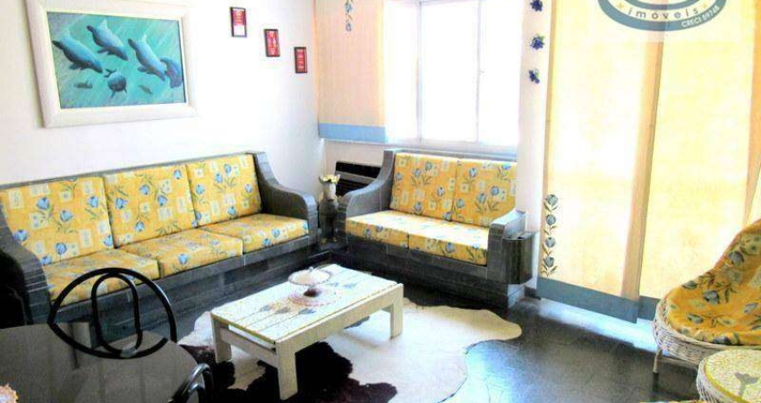 Apartamento na Região da Brunella.