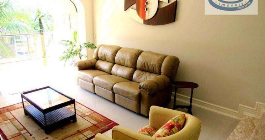 Apartamento na Região da Brunella.