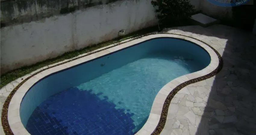 Casa com 4 quartos à venda na Rua Marco Barra Costa, Enseada, Guarujá