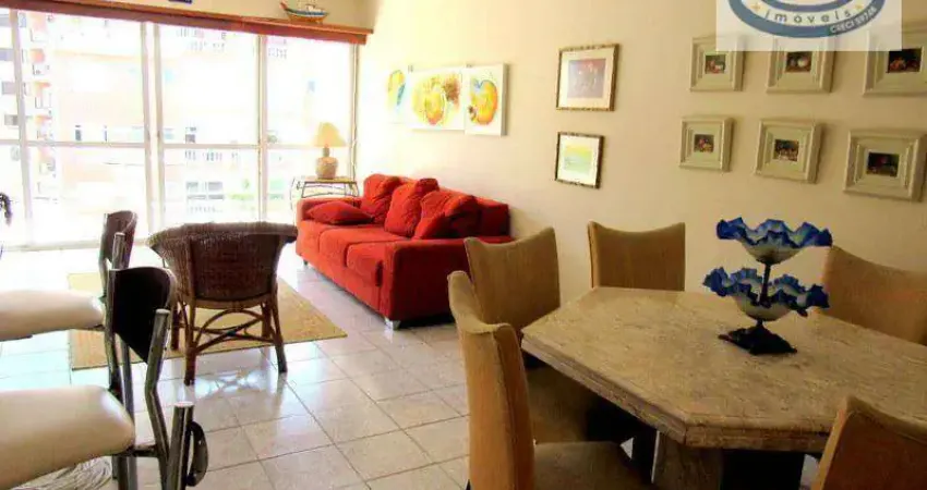 Apartamento na Região da Brunella.