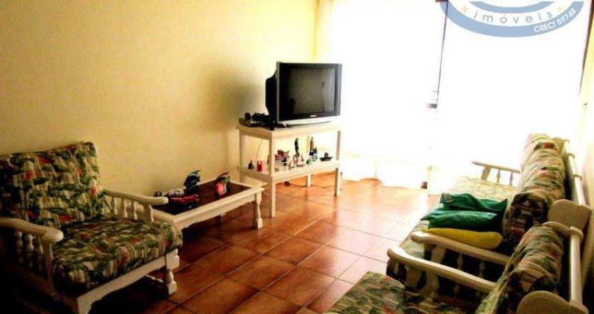 Apartamento na Região do Aquário.