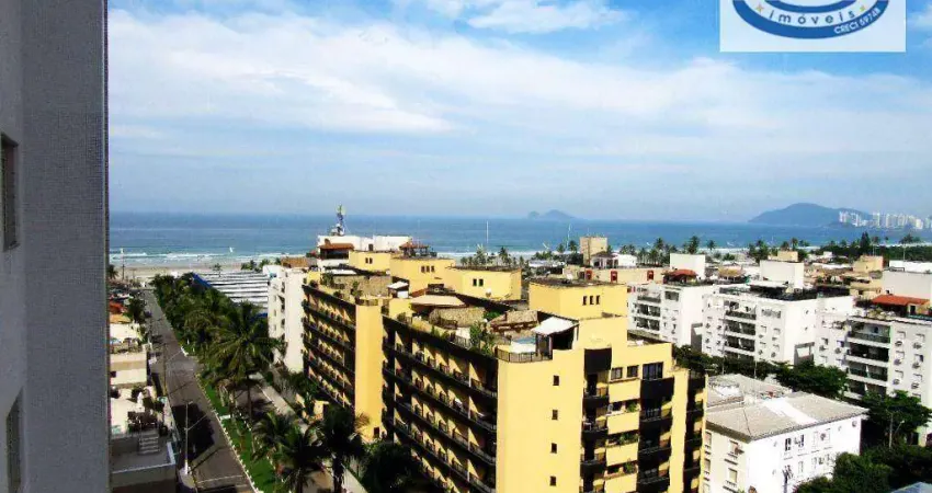 Apartamento na Região do Aquário.