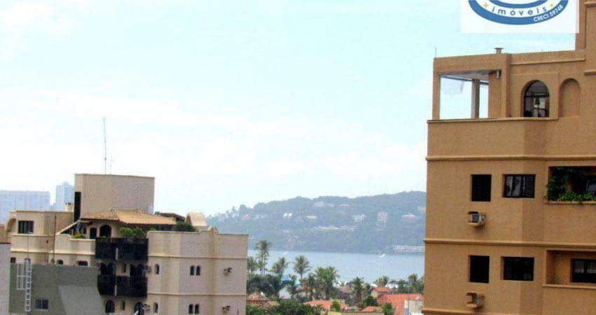 Apartamento na Região da Brunella.